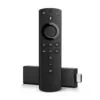 Amazon Fire TV Stick 4K streaming device with Alexa Voice Remote Android TV Box
