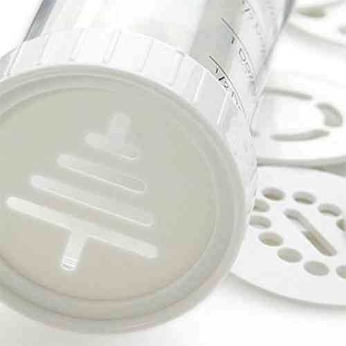 Cookie Press and Cake Decorator set 18pcs Price in Sri Lanka ido.lk