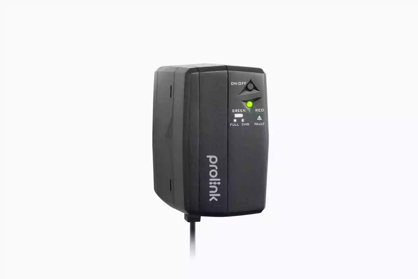PROLINK Rechargeable Power Adapter