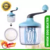 Manual Whisk Egg Beater Hand Mixer Kitchen & Dining