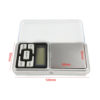 Mini Pocket Digital Scale 500g Mini Electronic Scale Kitchen & Dining