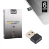 ALFA USB Wifi Adapter Mini Wireless USB Adapter 802.11n Computer Accessories