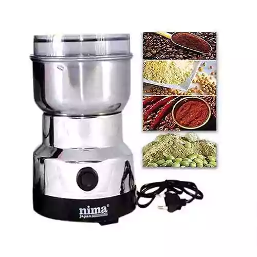 Nima Electric Grinder & Blender 150W Kitchen & Dining