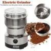 Nima Electric Grinder & Blender 150W@ido.lk