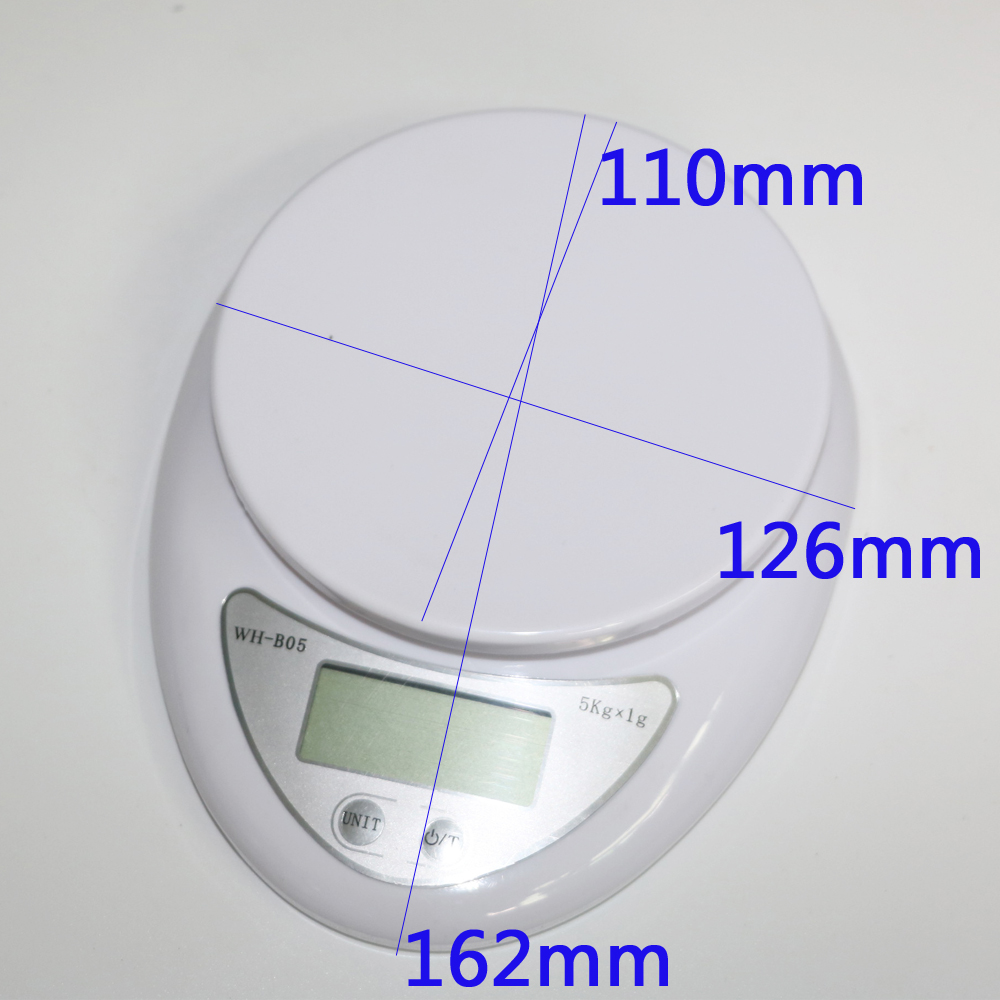 Portable Digital Pocket Scale Sri Lanka