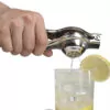 Hand Press Lemon Squeezer Manual Fruit Juicer@ ido.lk