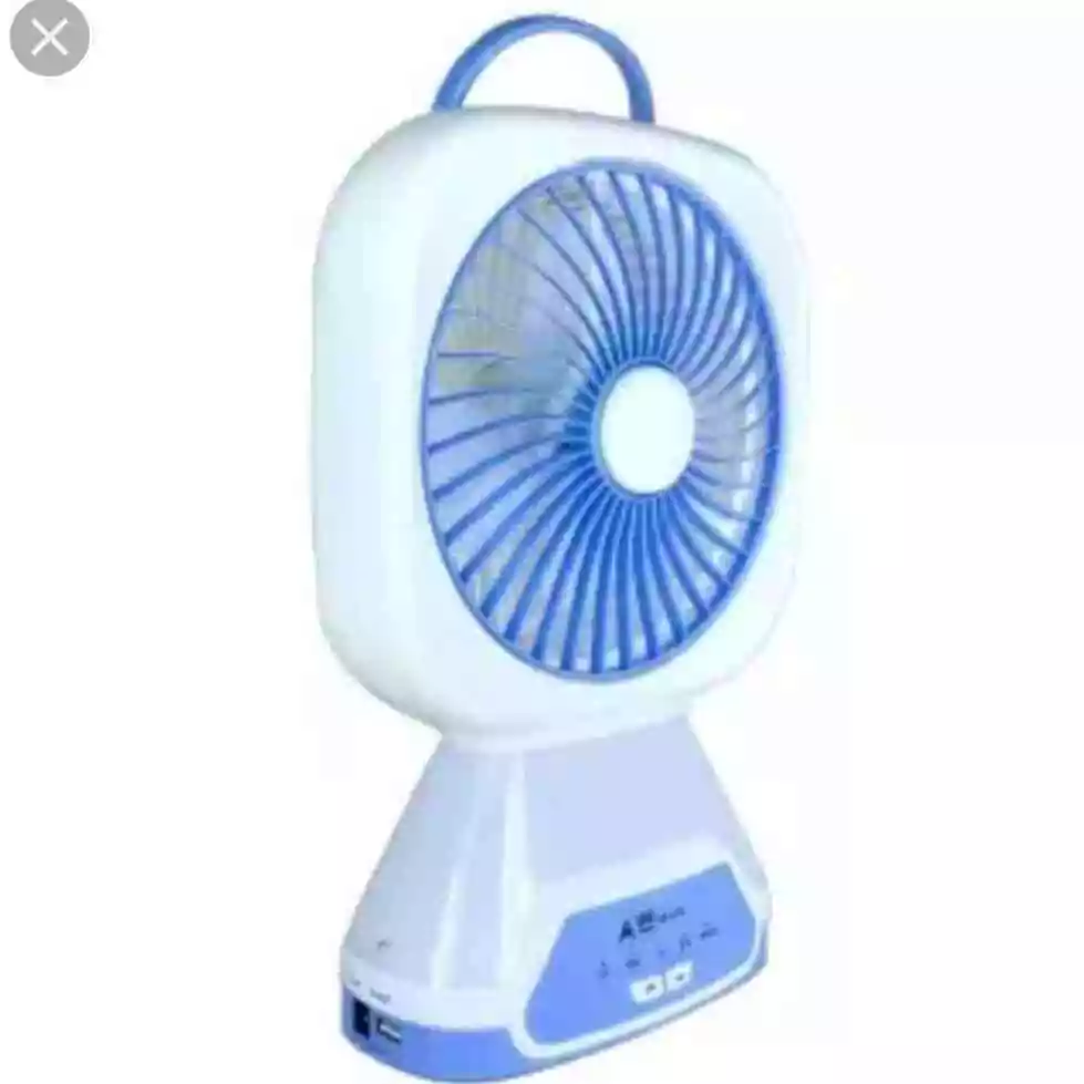 Aiko Super AS-722-L Fan with Lamp: Buy Online at Best Prices in SriLanka |  ido.lk