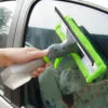 3 in 1 Glass Cleaning Brush @ ido.lk