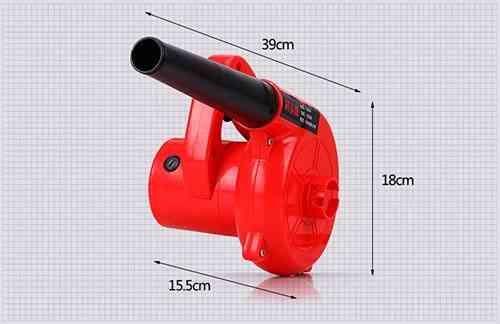 Electric Blower 700W TRULY TOOLS SD9020