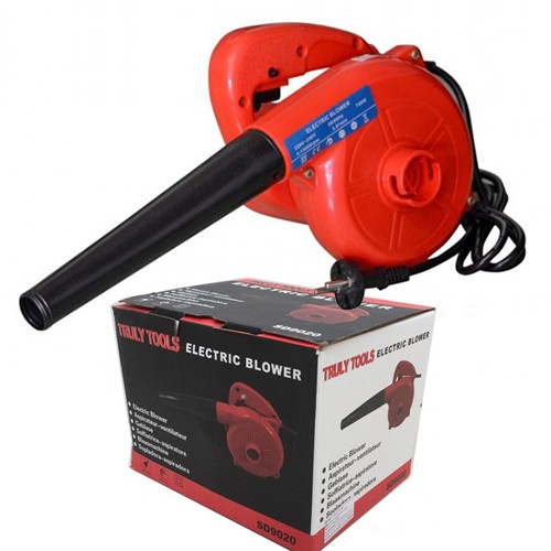 Electric Blower 700W TRULY TOOLS SD9020 Computer Accessories