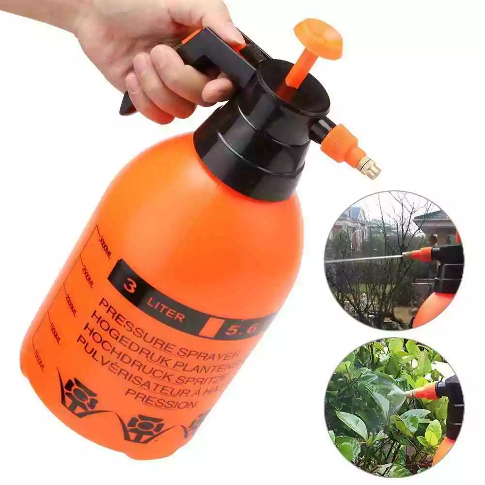 Garden Water Spray Bottle Sri lanka | www.ido.lk