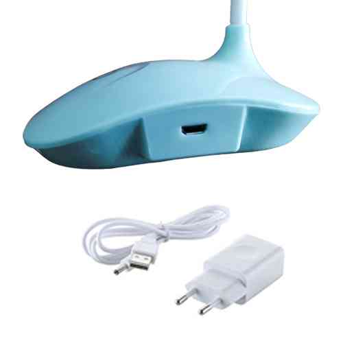 Rechargeable Led Table Lamp Desk Lamp Gadgets & Accesories