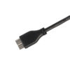 External Hard Disk Cable USB 3.0 Computer Accessories