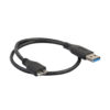 External Hard Disk Cable USB 3.0 Computer Accessories