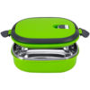 Lunch Box with Stainless Steel Thermal Insulation Kitchen & Dining
