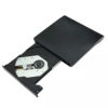 USB 3.0 External DVD RW Burner CD Writer Computer Accessories