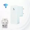 Huawei WS320 Wireless Repeater and Wi-Fi Range Extender Computer Accessories