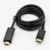 DisplayPort to HDMI Cable for Convert DP Male to HDMI Male Computer Accessories