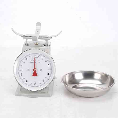 10KG Manual kitchen Scale Home Needs