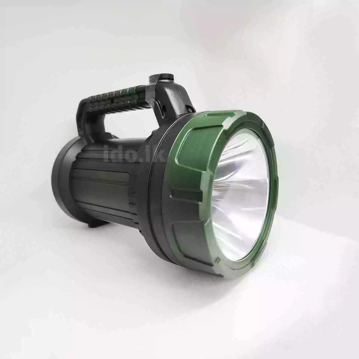 AIKO AS 717 Super Rechargeable Torch Best Price in Sri Lanka