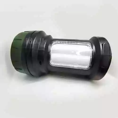 AIKO AS 717 Super Rechargeable Torch Emergency Light Home Needs