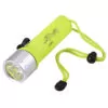 Waterproof Diving Torch Underwater Flashlight Gadgets & Accesories