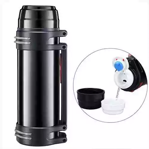 2.5L Portable Vacuum Flask Sri lanka @ido.lk