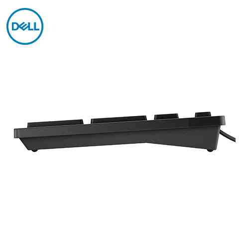 Dell Multimedia USB Wired Keyboard KB216 Computer Accessories
