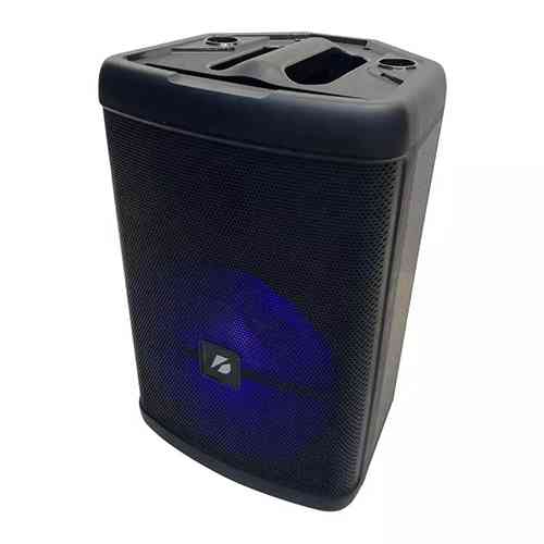 Karaoke Bluetooth Speaker with Wireless Microphone ido.lk