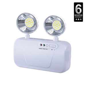 Rechargeable Emergency Light MITSHU MRL-4230 Home Accessories