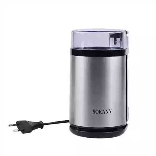 Sokany Mini Electric Grinder 180W Home Accessories