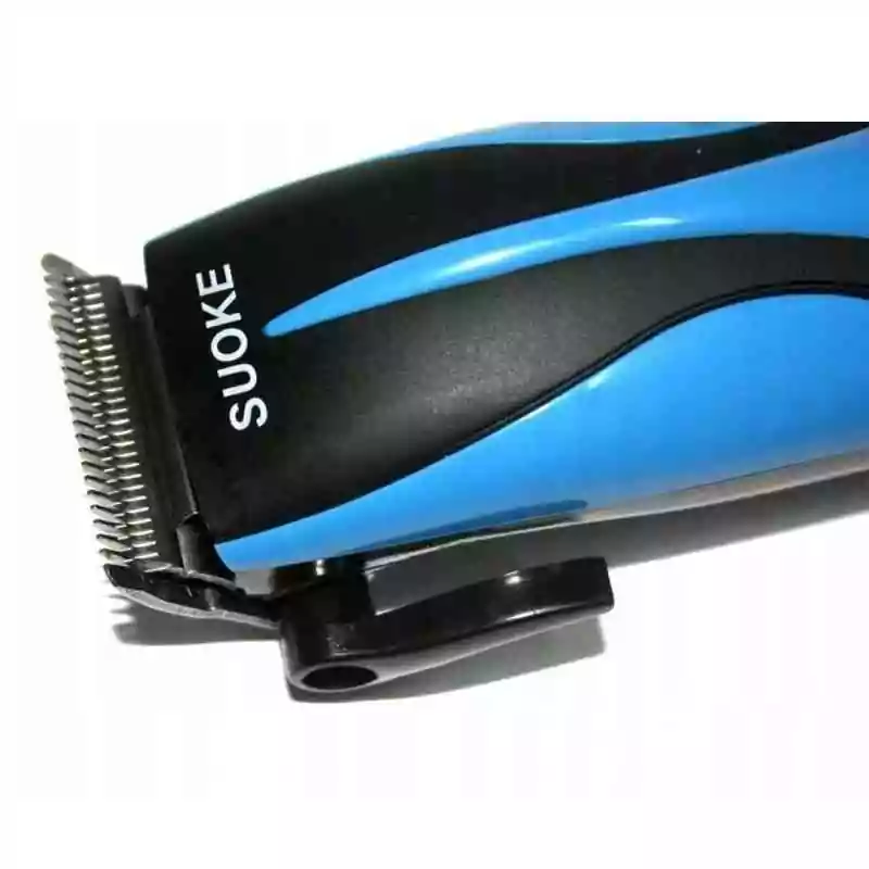 Hair Trimmer Machine Hair Clipper Beard Trimmer Suoke Sk 303: Buy Online at Best Prices in SriLanka | ido.lk