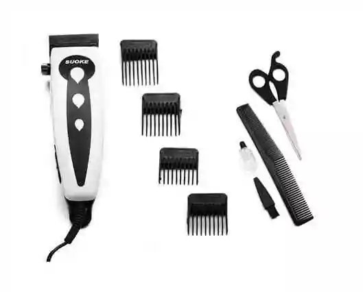 Souke SK 304 Direct Current Professional Hair Trimmer Set: Buy Online at  Best Prices in SriLanka | ido.lk