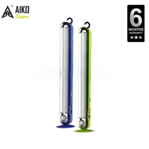 AIKO Rechargeable Emergency Light AS-726L@ ido.lk