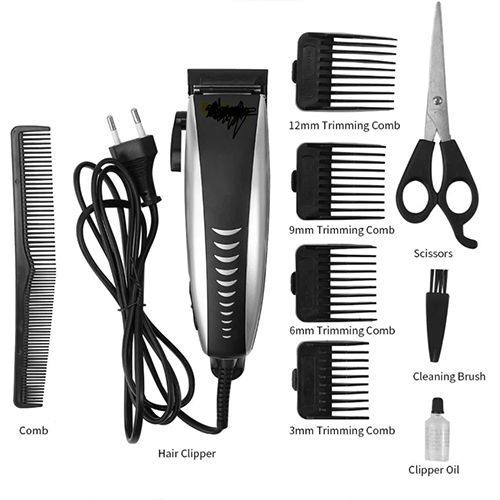 Hair & Beard Cutting Machine Suoke SK-302 Trimmers
