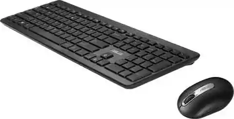 ASUS Wireless Keyboard and Mouse Set AK1L Best Price in Sri Lanka | ido.lk