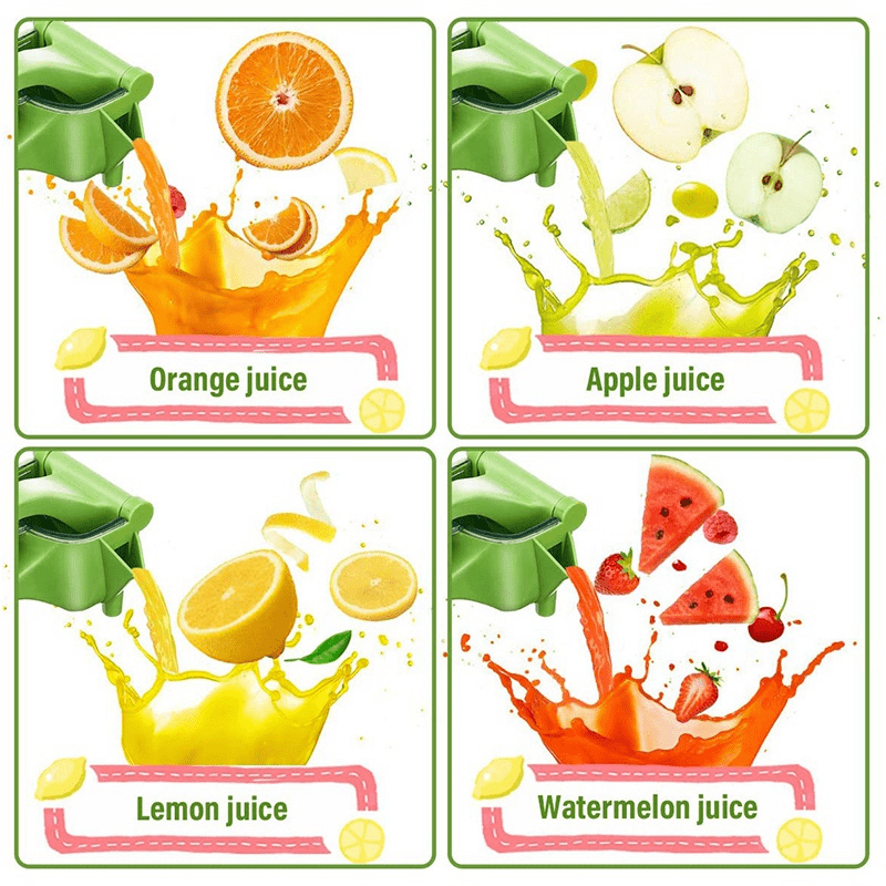 Manual Hand Press Fruit Juicer Lemon Squeezer; Buy Hand Press juice Squeezer best Price for Online Shopping in Sri Lanka | ido.lk