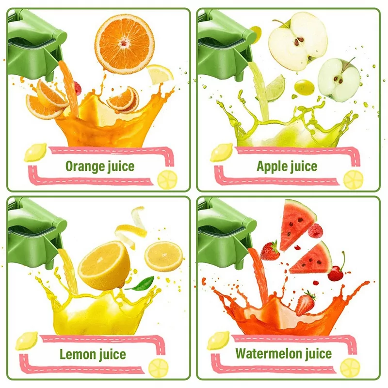 Manual Hand Press Fruit Juicer Lemon Squeezer; Buy  Hand Press juice Squeezer best Price for Online Shopping in Sri Lanka | ido.lk