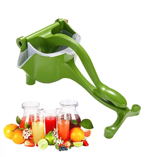 Manual Hand Press Fruit Juicer Lemon Squeezer Kitchen & Dining