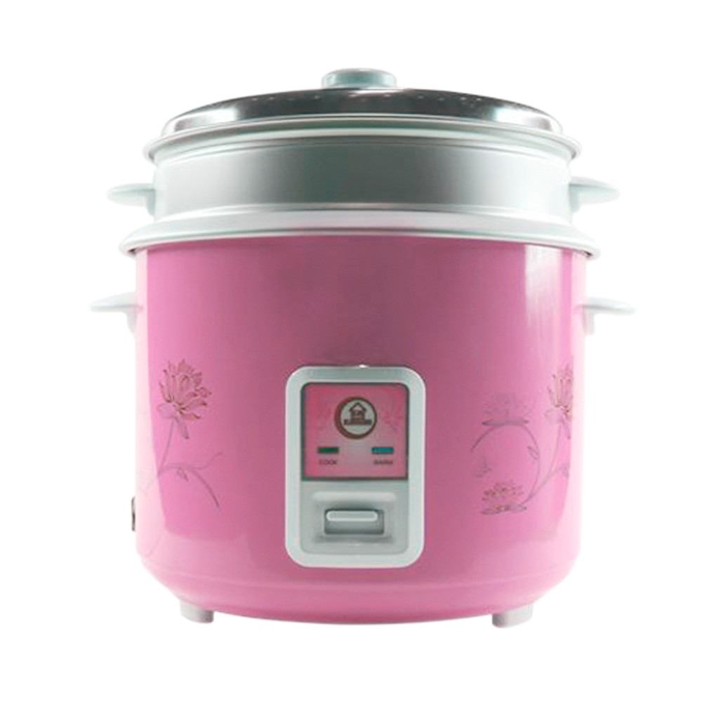 Kawashi Rice Cooker 2.8L: Buy Rice Cooker Online at Best Prices in SriLanka | ido.lk