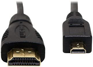 Micro HDMI to HDMI Cable; Buy Micro HDMI to HDMI 1M Cable Best Price in Sri Lanka | ido.lk