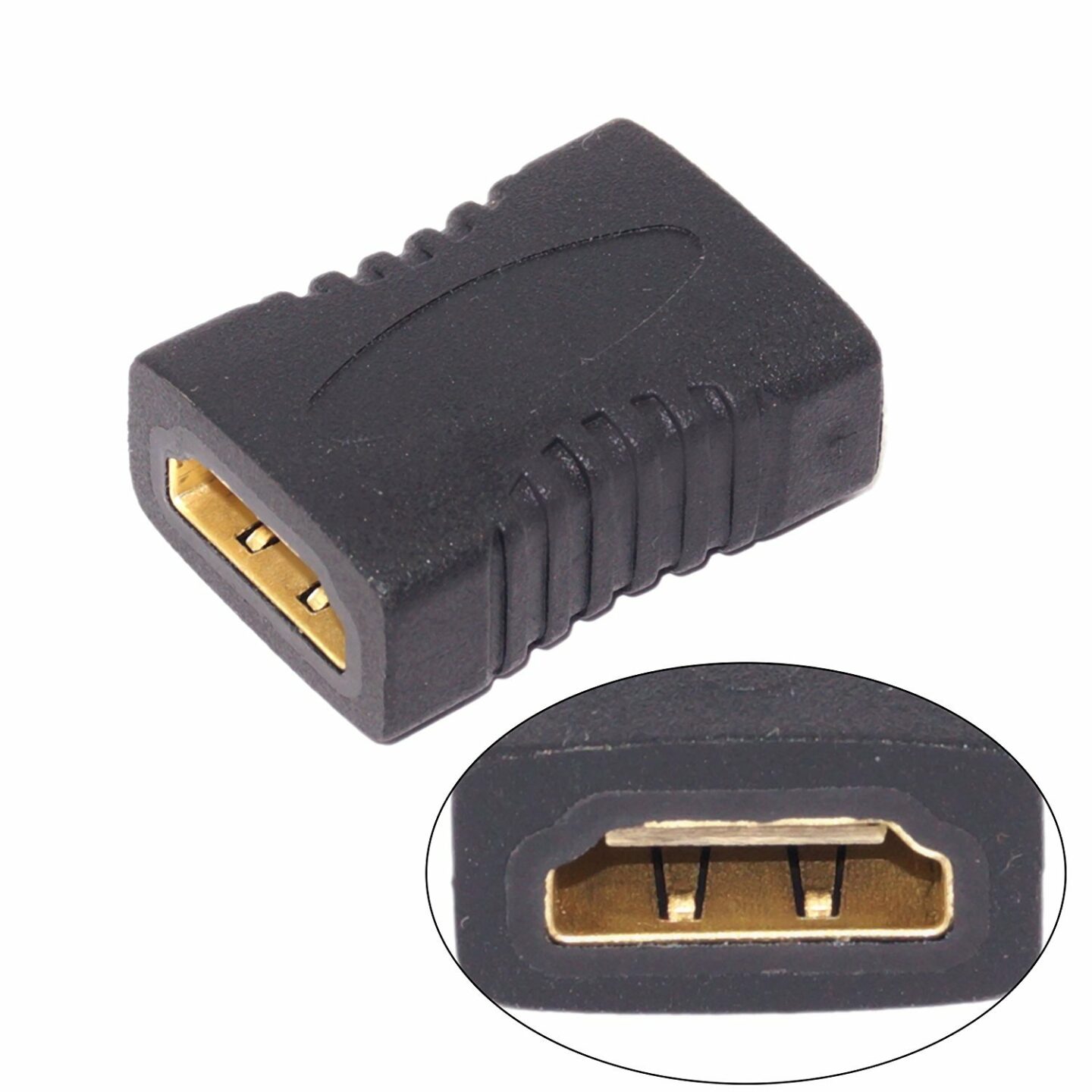 HDMI Cable Jointer Female to Female; Buy HDMI Cable Jointer Female to Female Coupler Adapter Best Price in Sri Lanka For Online Shopping | ido.lk