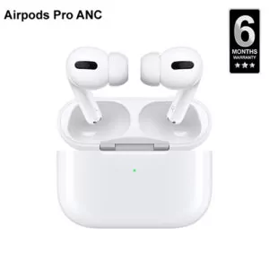 AirPods Pro ANC 2nd Gen Premium Quality@ido.lk