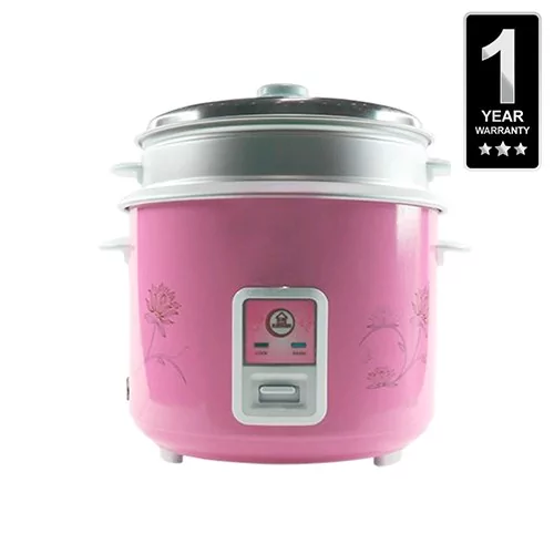 Kawashi Rice Cooker 2.8L Best Price in Sri Lanka ido.lk