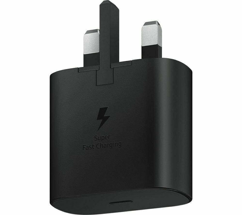 SAMSUNG Type C Super Fast Charger 45W / 25W: Buy Samsung Fast Charger Best Price in Sri Lanka | ido.lk