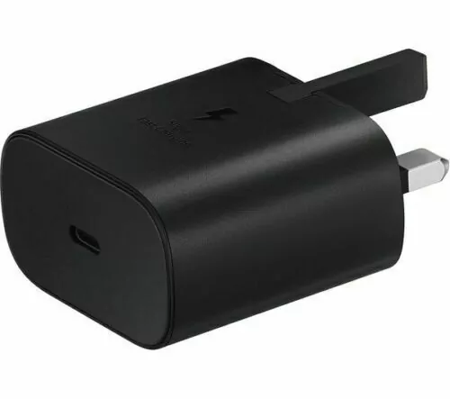 SAMSUNG Type C Super Fast Charger 45W / 25W: Buy Samsung Fast Charger Best Price in Sri Lanka | ido.lk