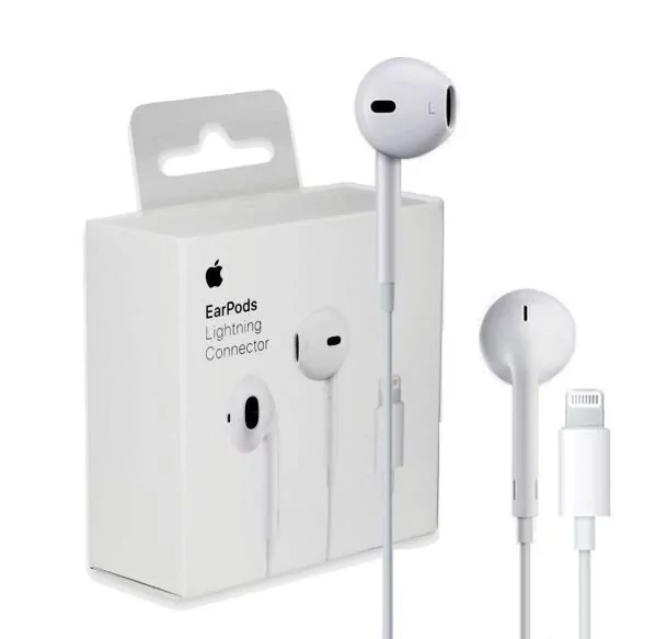 EarPods with Lightning Connector: Buy Online at Best Prices in SriLanka |  ido.lk