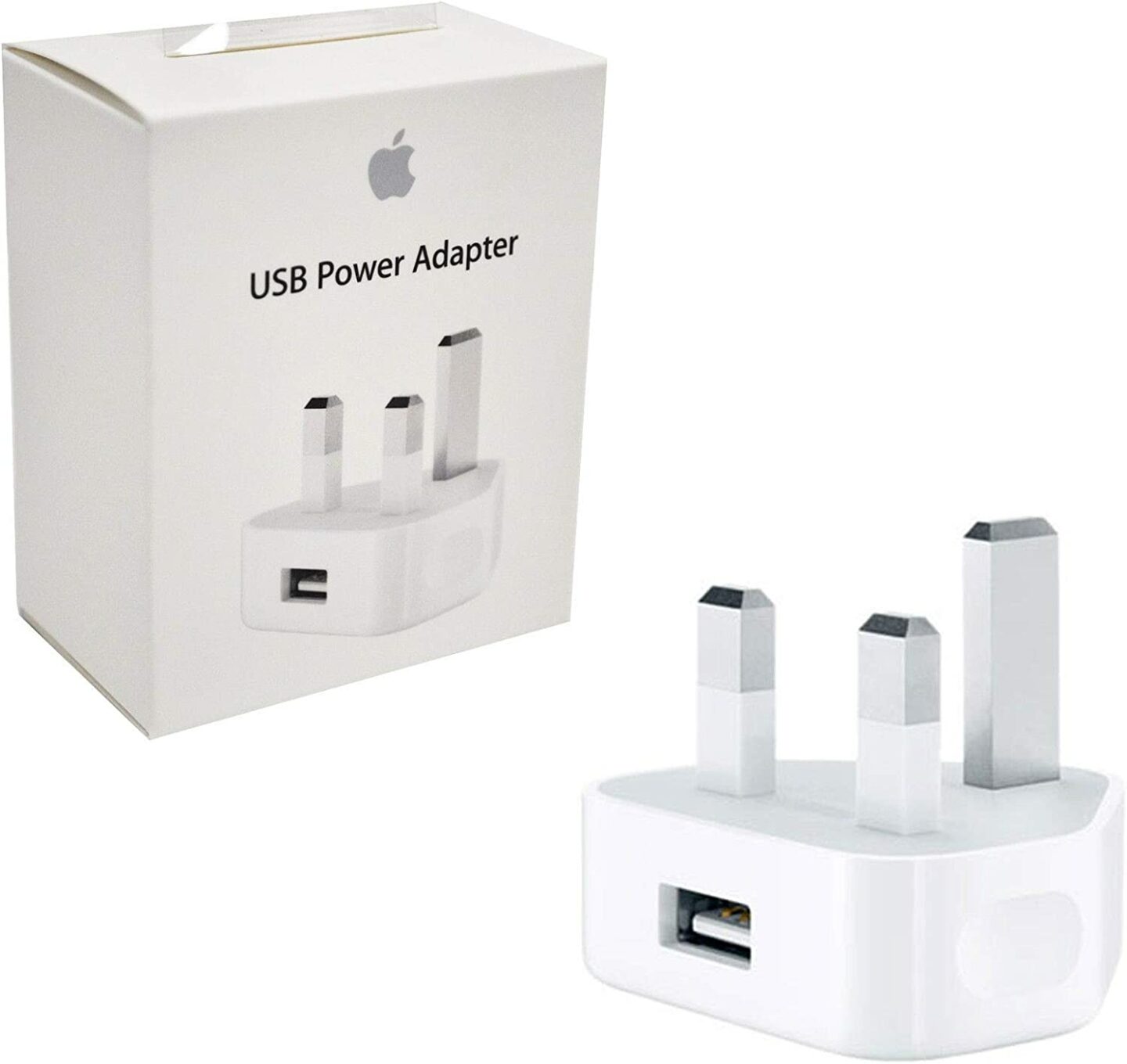 iPhone 5W USB Power Adapter: Buy 5W USB Power Adapter Best Price in Sri Lanka For Online Shopping or Instore | ido.lk