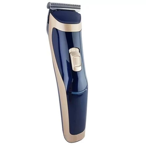 Geemy GM-6005 Rechargeable Trimmer Hair Clipper Trimmers