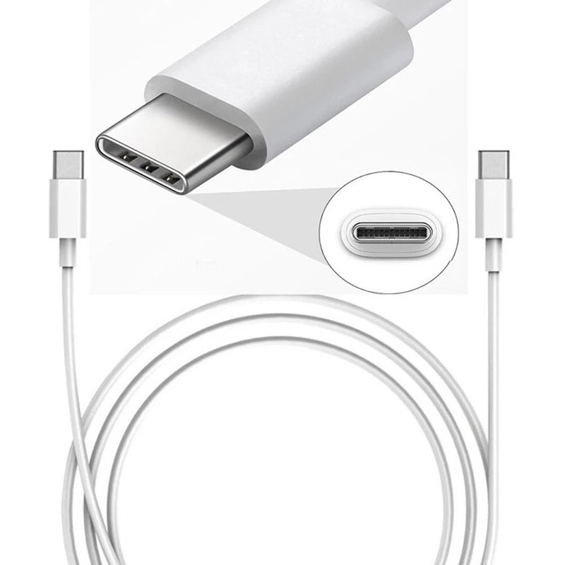 USB C to USB C Fast Charging Cable: Buy USB C to USB C Charging and Data Transfer Cable Best Price in Sri Lanka | ido.lk